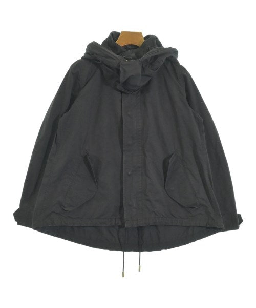 THE RERACS 其他飛行外套