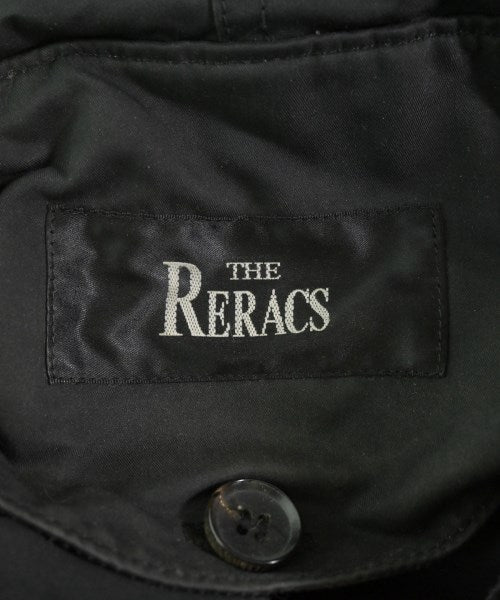 THE RERACS 其他飛行外套