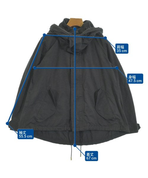 THE RERACS 其他飛行外套