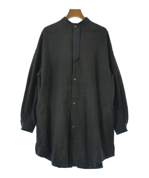 THE RERACS 襯衫裙