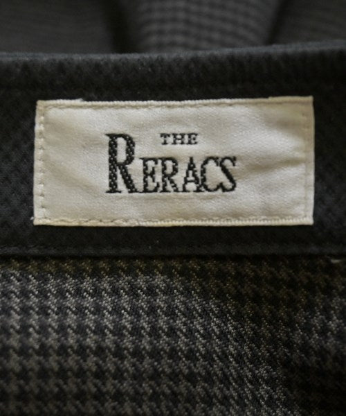 THE RERACS 襯衫裙