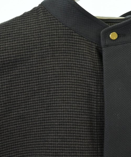 THE RERACS 襯衫裙