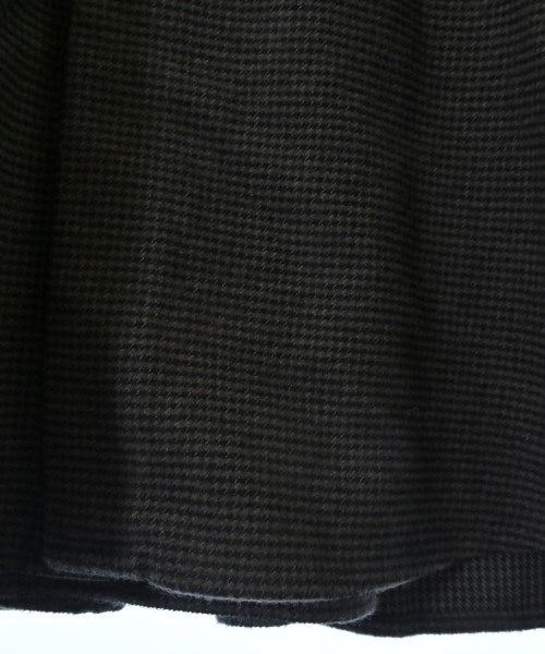 THE RERACS 襯衫裙