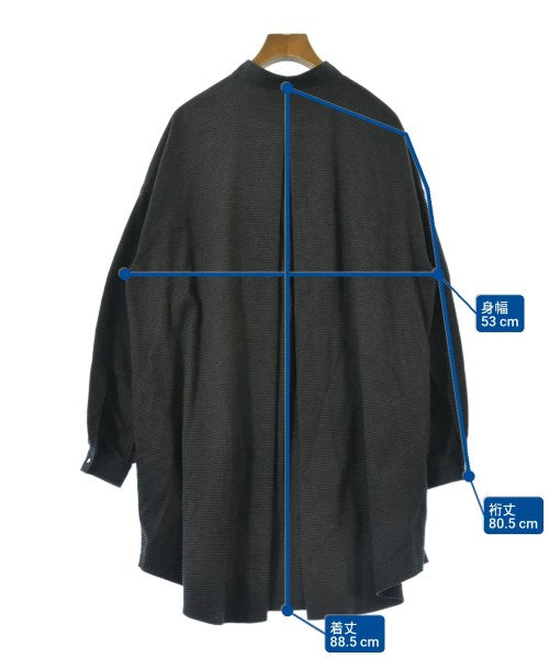 THE RERACS 襯衫裙