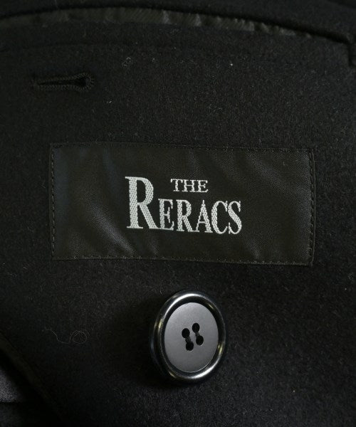 THE RERACS 海軍外套