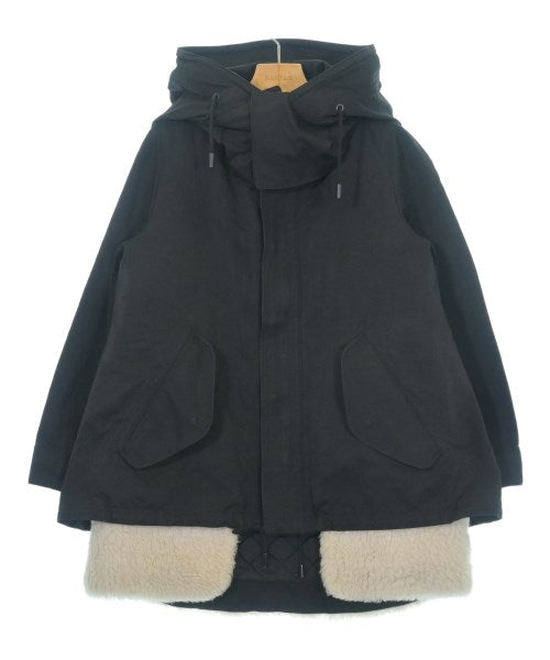 THE RERACS 現代外套