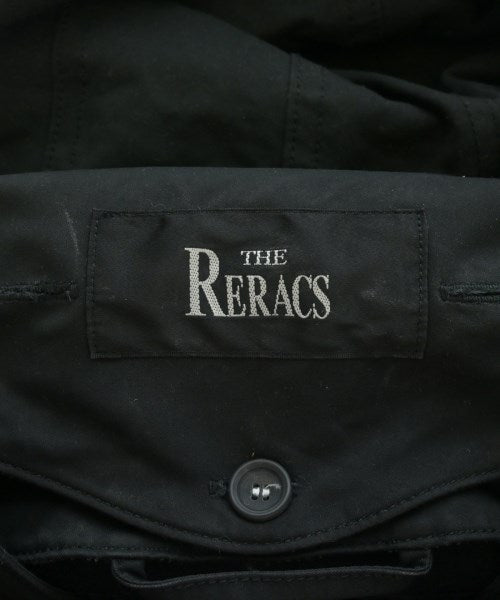 THE RERACS 現代外套