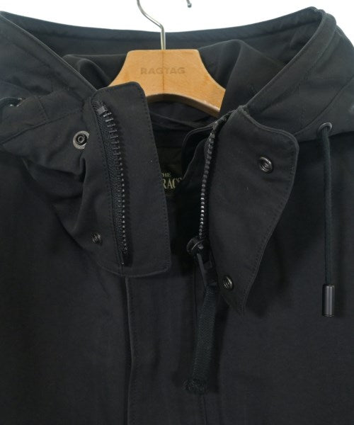 THE RERACS 現代外套