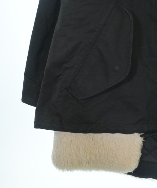 THE RERACS 現代外套