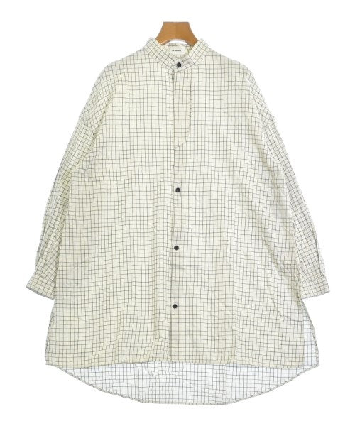 THE RERACS 休閒襯衫