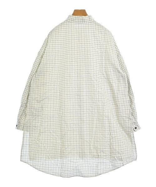 THE RERACS 休閒襯衫