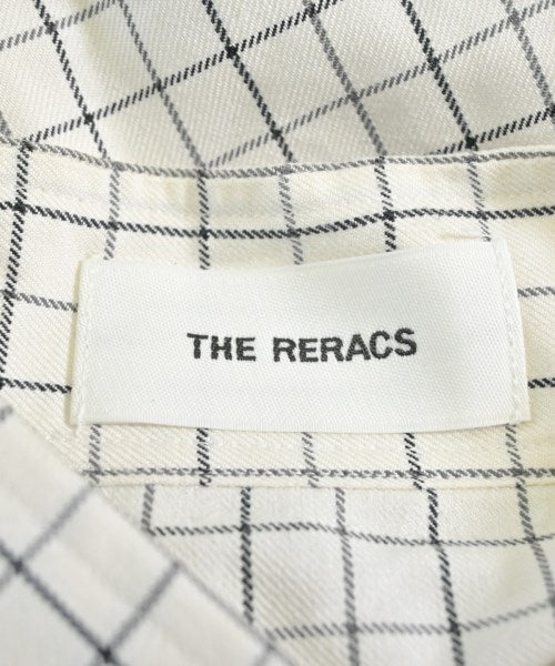 THE RERACS 休閒襯衫