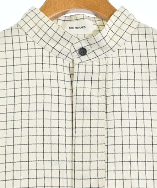THE RERACS 休閒襯衫