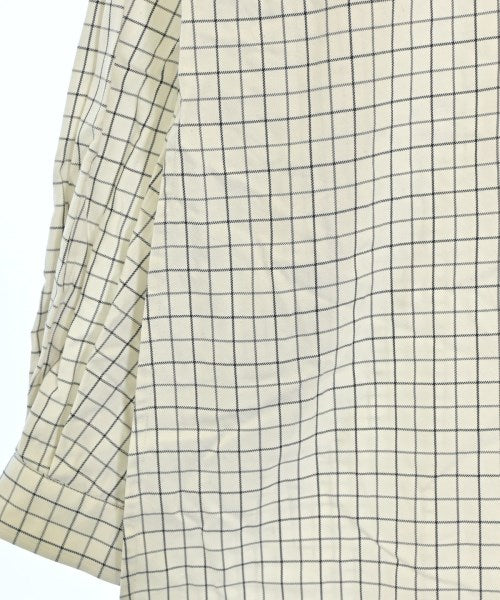 THE RERACS 休閒襯衫