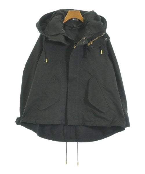 THE RERACS 其他飛行外套