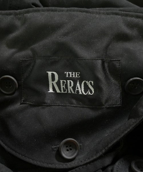 THE RERACS 其他飛行外套