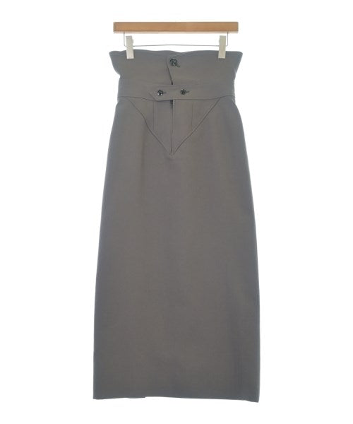 THE RERACS 長裙/超長裙