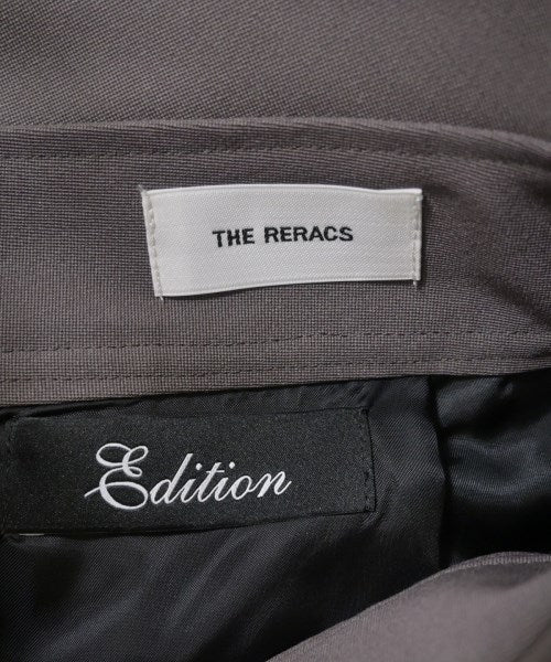 THE RERACS 長裙/超長裙