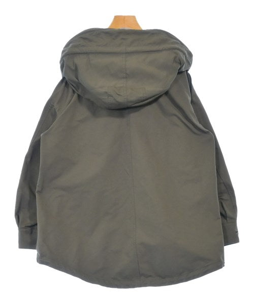 THE RERACS 山系外套