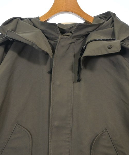 THE RERACS 山系外套