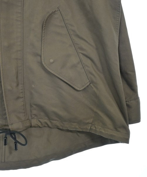 THE RERACS 山系外套