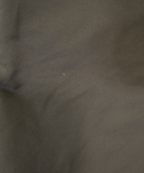 THE RERACS 山系外套