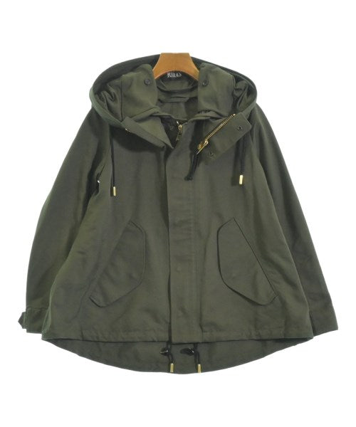 THE RERACS 其他飛行外套