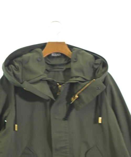 THE RERACS 其他飛行外套