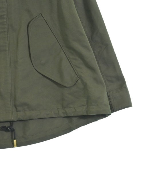 THE RERACS 其他飛行外套