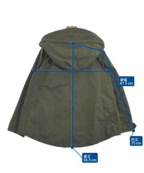 THE RERACS 其他飛行外套