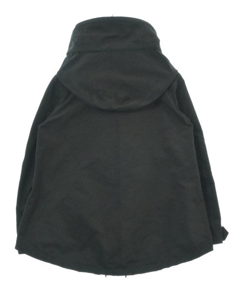 THE RERACS 山系外套