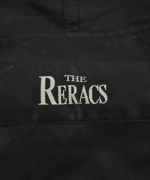 THE RERACS 山系外套