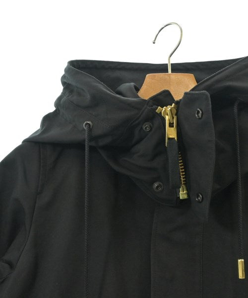 THE RERACS 山系外套