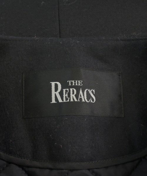 THE RERACS 其他大衣