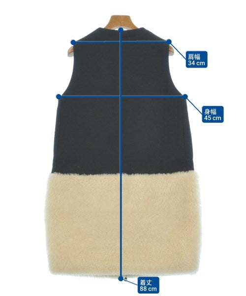 THE RERACS 其他大衣