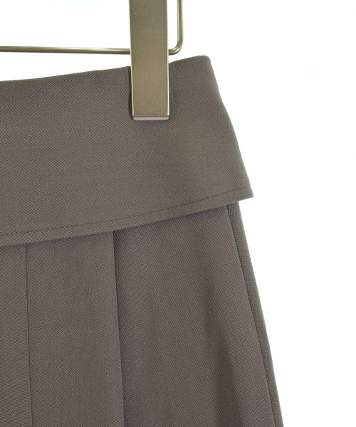 THE RERACS 長裙/超長裙