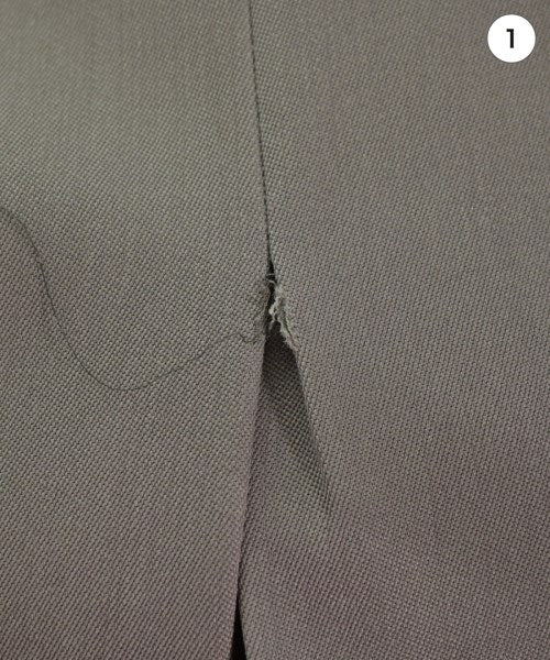 THE RERACS 長裙/超長裙