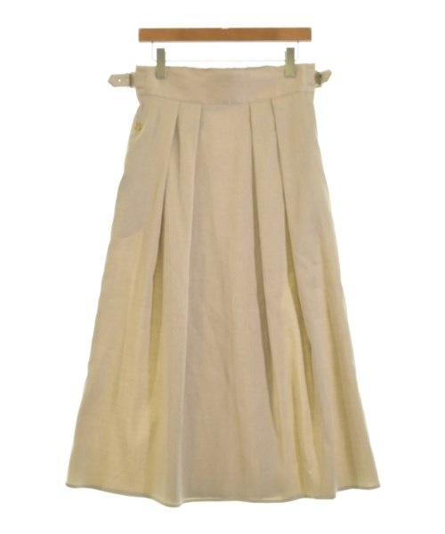 THE RERACS 長裙/超長裙