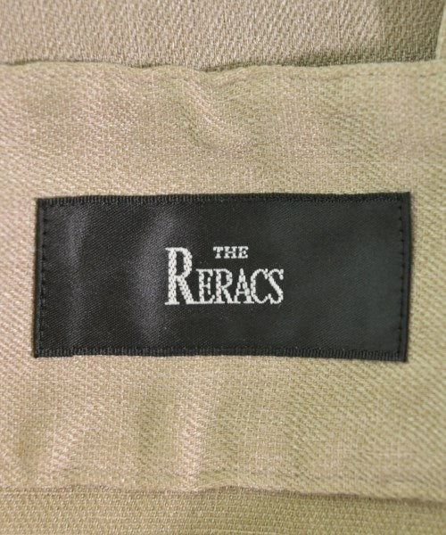 THE RERACS 長裙/超長裙