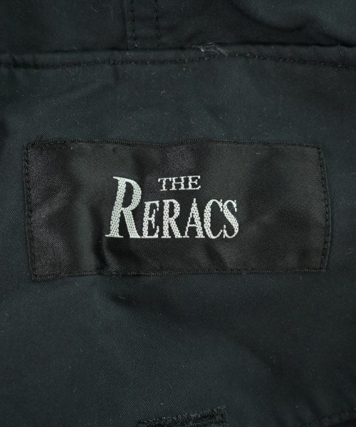 THE RERACS 其他飛行外套
