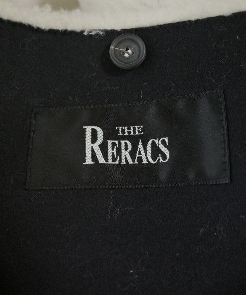 THE RERACS 其他大衣