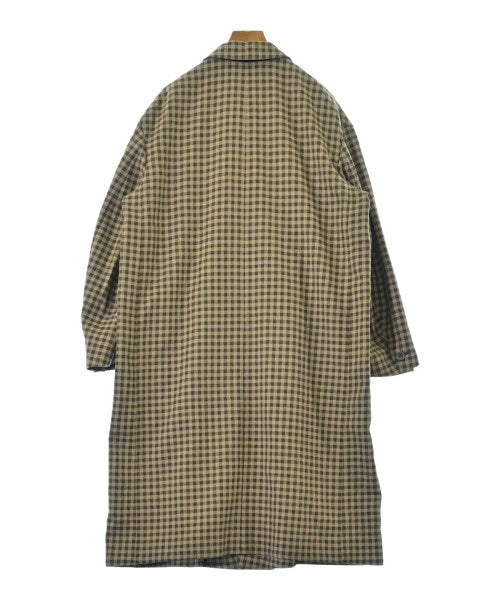 THE RERACS 切斯特披風