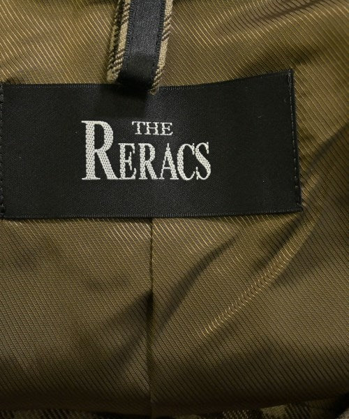 THE RERACS 切斯特披風