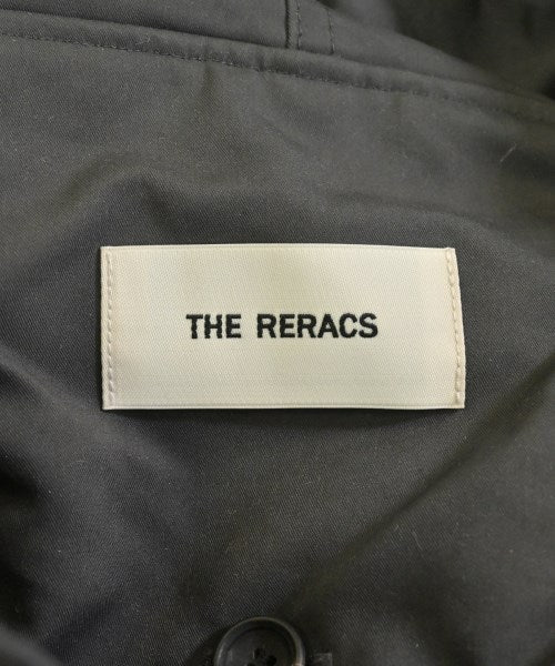 THE RERACS 軍裝夾克