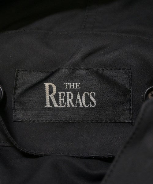 THE RERACS 羽絨夾克/背心