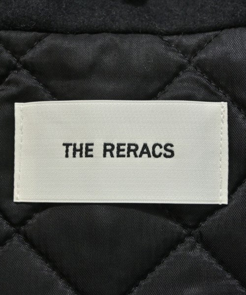 THE RERACS 其他飛行外套