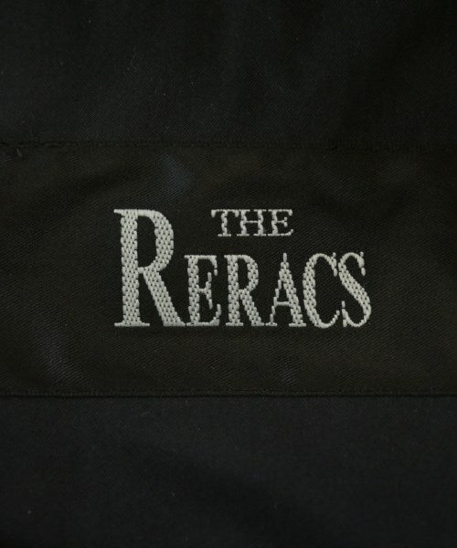 THE RERACS 風衣
