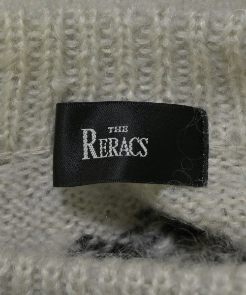 THE RERACS 毛衣