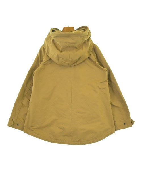 THE RERACS 山系外套