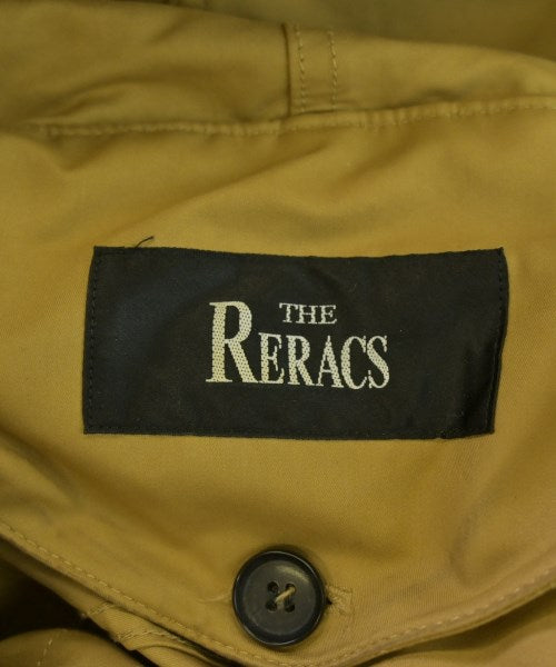 THE RERACS 山系外套